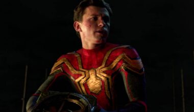 Marvel's $61M Box Office Bomb Officially Marked The End Of An Era For Spider-Man