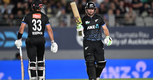 Latham shines as Black Caps beat South Africa in 3rd T20 to lead series