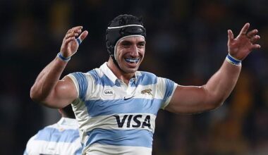 Lavanini to make long-awaited Highlanders debut