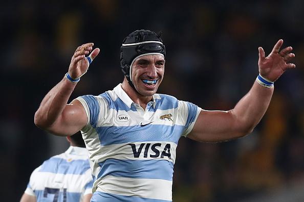 Lavanini to make long-awaited Highlanders debut