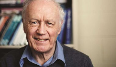 Condensed-matter physics pioneer and Nobel laureate Anthony Leggett dies aged 87 – Physics World