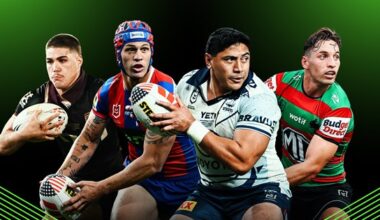 NRL 2026, Round 1, Late Mail. team updates, injuries, ins and outs, team lists, Fantasy