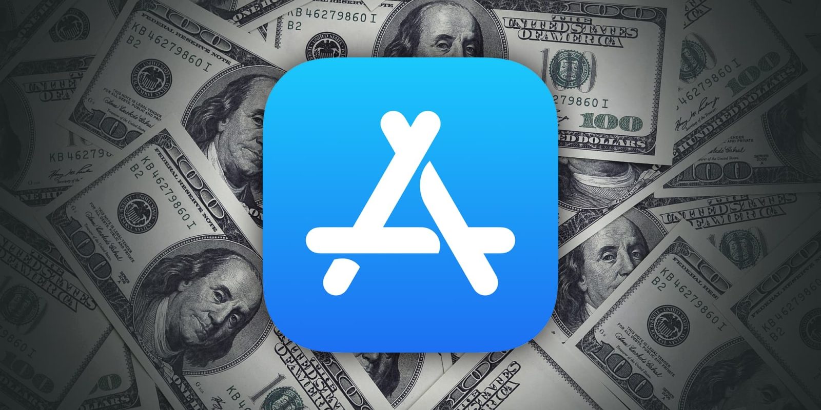 App Store payment