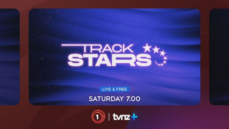 catch the action at home on TVNZ 1 and TVNZ+ from 7pm – 9.45pm.