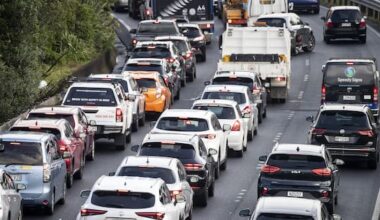 How Iran crisis shows NZ has failed on fuel supplies, EVs and road building