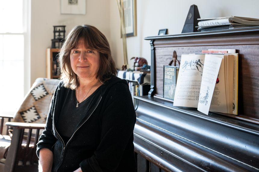 Jennifer Troyer left her job at the National Human Genome Research Institute in December 2025, after working at the National Institutes of Health as a contractor or civil servant for more than two decades. “The way that the NIH is making the agreement to fund science is now susceptible to political decision-making in a way that it was not before,” Troyer says.