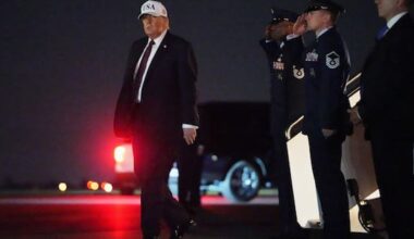 No signs of preemptive strike from Iran before US-Israeli attacks, sources say