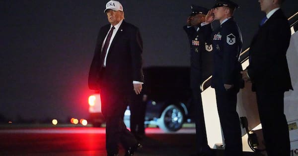 No signs of preemptive strike from Iran before US-Israeli attacks, sources say