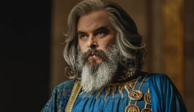 HBO's Harry Potter Twist Proves The Rings Of Power Could've Been So Much Worse