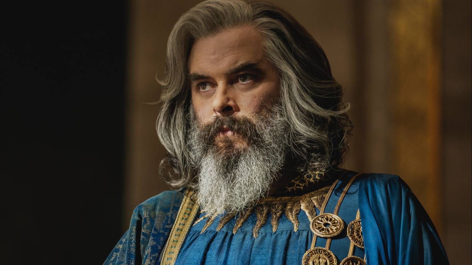 HBO's Harry Potter Twist Proves The Rings Of Power Could've Been So Much Worse