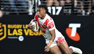 'You can make it wherever you are born': Critta backs Tu after inspirational rise