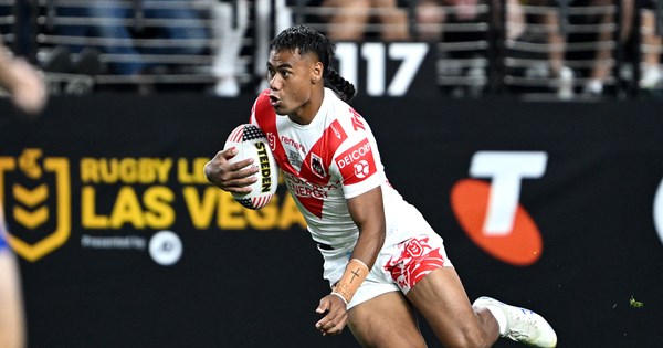 'You can make it wherever you are born': Critta backs Tu after inspirational rise