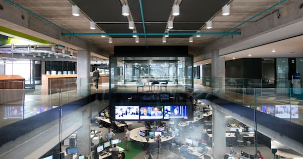 TVNZ unveils $2.4m profit, dividend payment, reveals most-watched shows