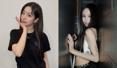 Twice’s Dahyun to continue hiatus while Chaeyoung may limit participation in upcoming shows due to back pain