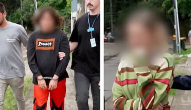 Sydney rock and roll couple charged after major drug bust