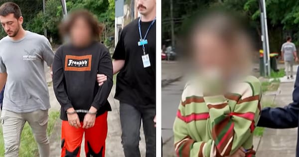 Sydney rock and roll couple charged after major drug bust