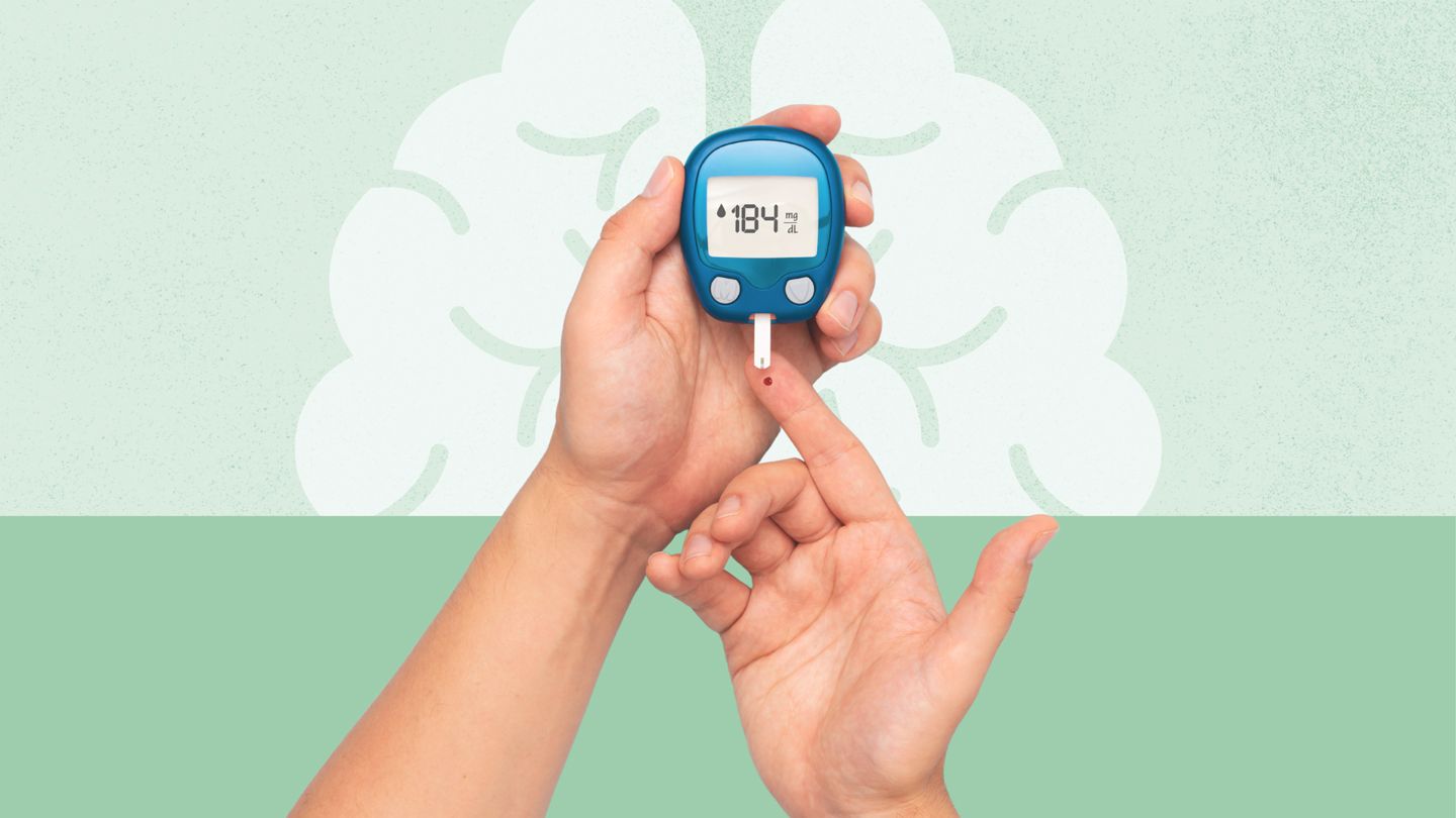 Type 1 Diabetes Tied to Nearly Triple the Dementia Risk