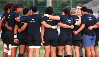 New Zealand U20s Development Programme Squads announced