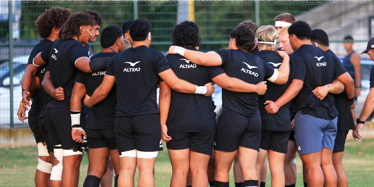 New Zealand U20s Development Programme Squads announced