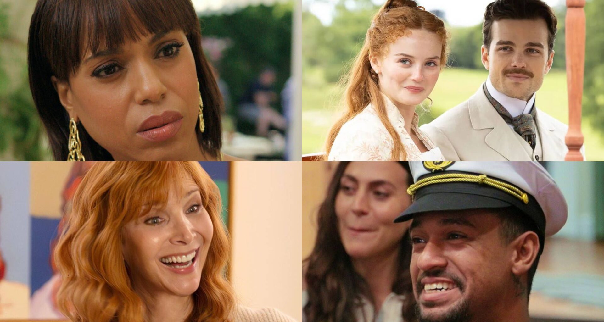 10 top new shows you can stream this week on Netflix, Prime Video and more (March 16-22)