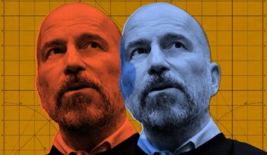 Uber Employees Have Created an AI Clone of Its CEO