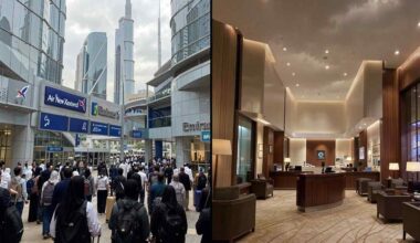 United Kingdom & United States Tourists Flee New Zealand Plans as Emirates, Air New Zealand Flight Cuts Spark Hotel Cancellations — What It Means for Tourism GDP