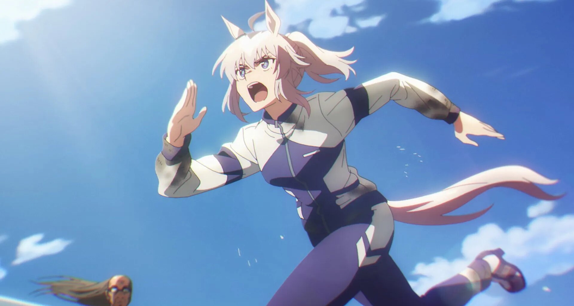 Cinderella Gray Claims Anime of the Year at 12th Anime Trending Awards