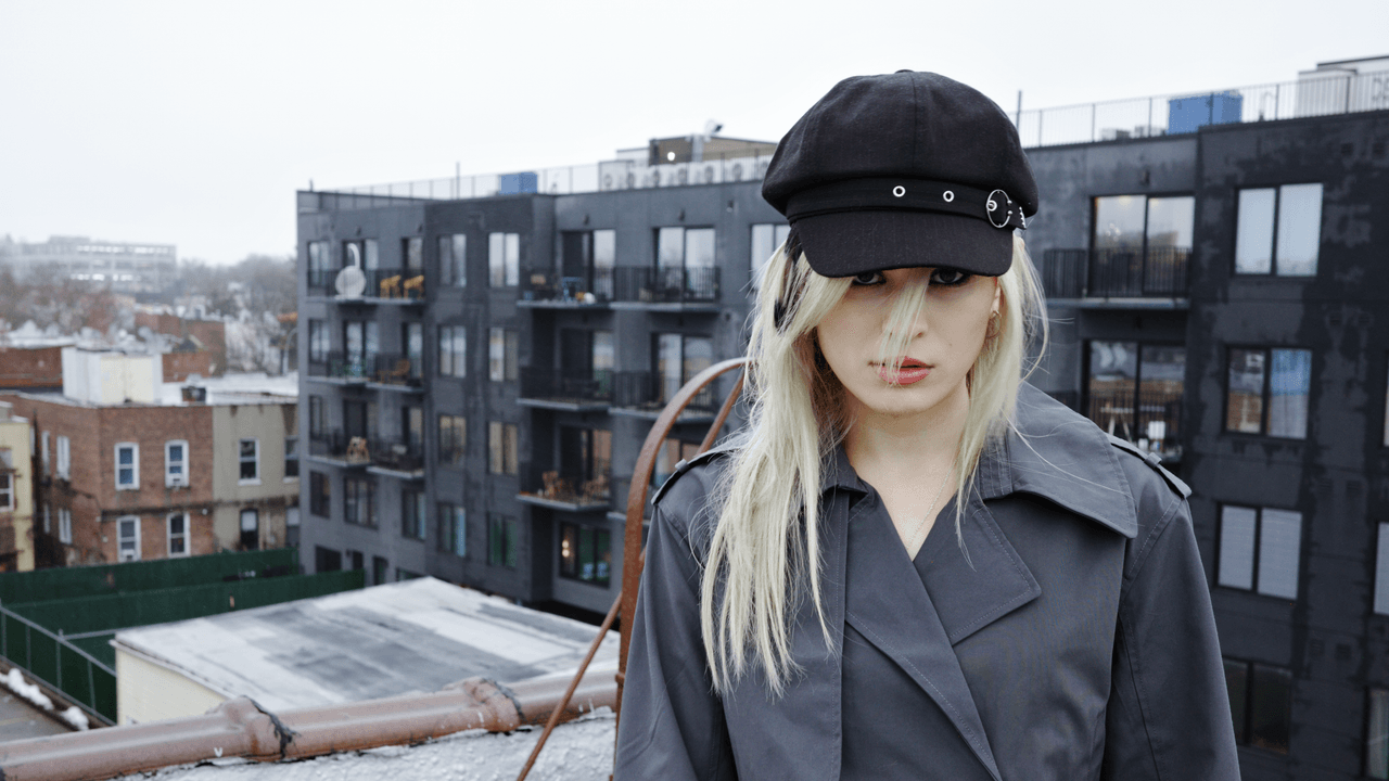 How Underscores Made One of the Best—and Boldest—Pop Albums of the Year