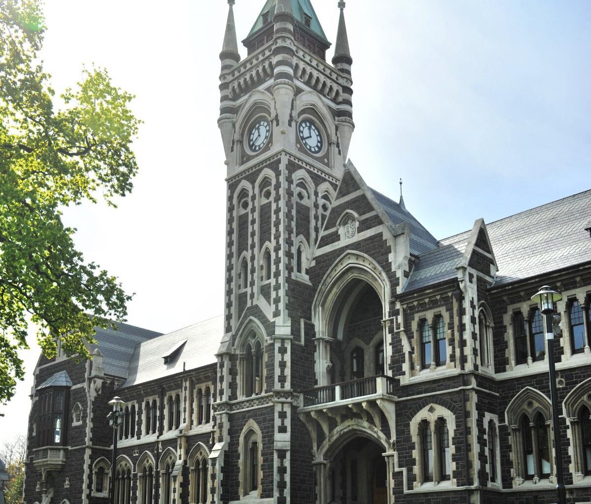 Otago University confirms meningococcal case