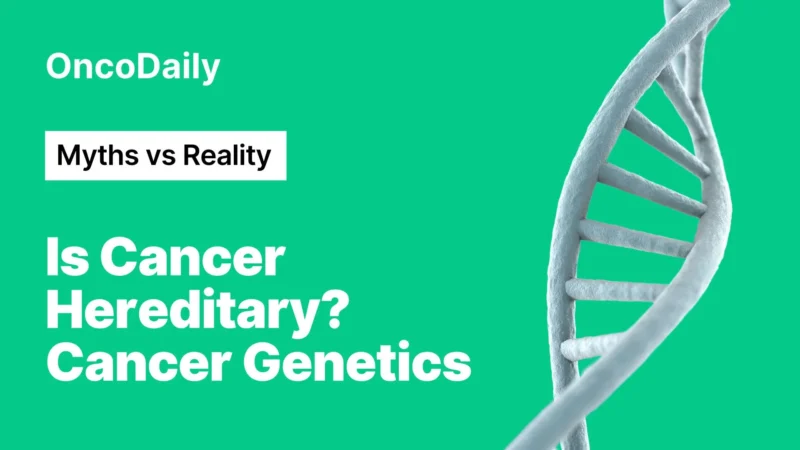 Lynch Syndrome Awareness Day 2026: Major Events, Research Advances & Diagnosis Surge