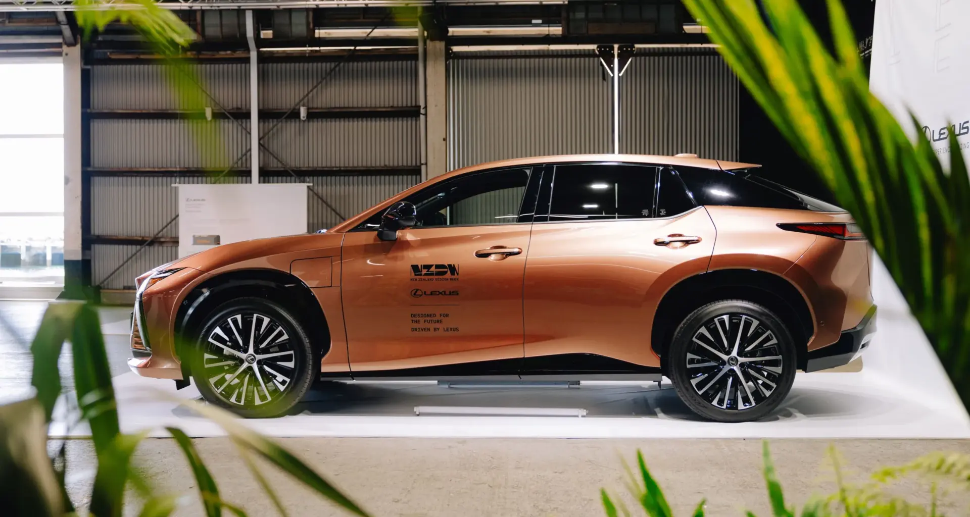 New Zealand Design Week 2026, with Lexus in the Driver’s Seat | Tarmac Life | Motoring | Tech