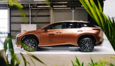 New Zealand Design Week 2026, with Lexus in the Driver’s Seat | Tarmac Life | Motoring | Tech