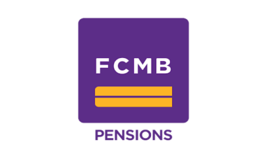 FCMB Pensions