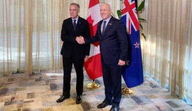 New Zealand in this changing world — a trusted partner