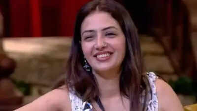 Bigg Boss OTT 3 fame Chandrika Dixit aka Vada Pav girl slams trolls over her controversial statement; says, ‘For my son…’