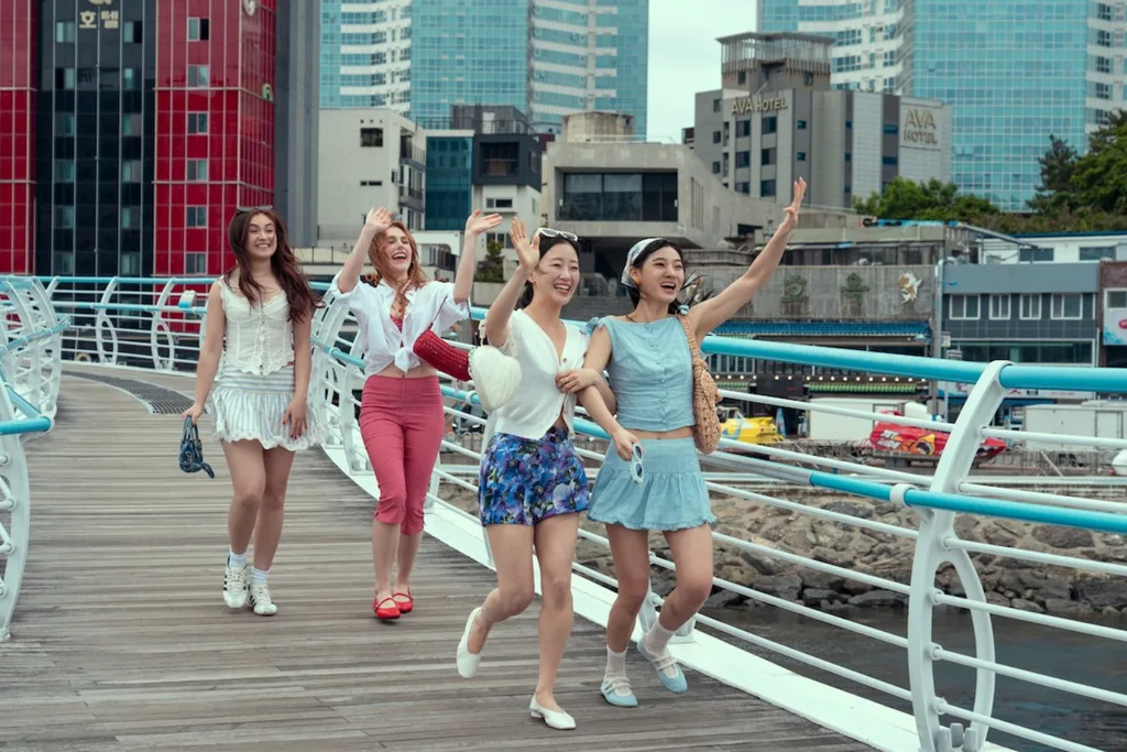 Xo Kitty Cast season 3