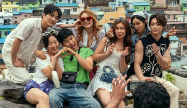 All your questions about XO, Kitty season 3 answered