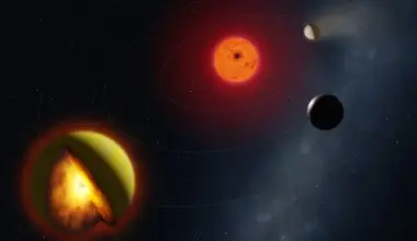 Scientists discover pungent sulfur planet beyond our solar system