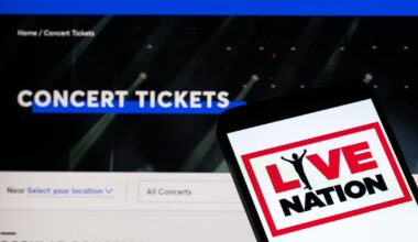 Live Nation settlement - LAist