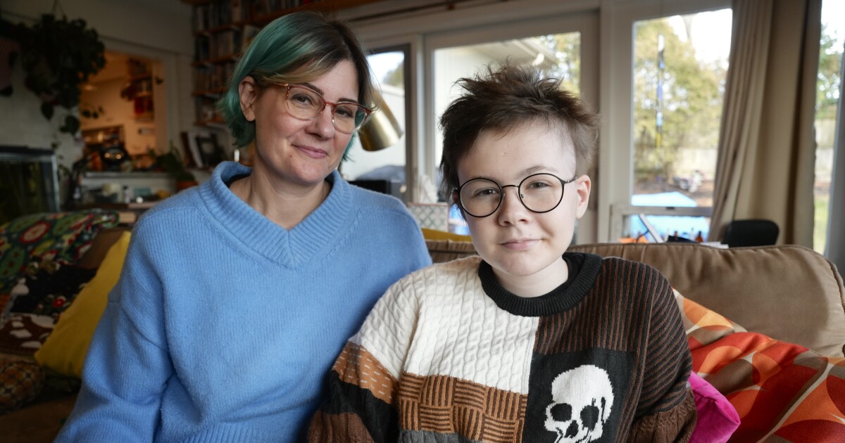 Pennsylvania org helps teen after cancer care delayed by insurance