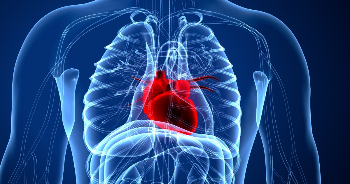 Why heart disease is on the rise among younger women