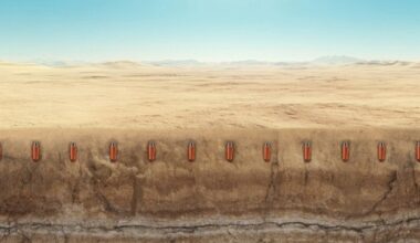 Seismic Survey To Check for Carbon Storage Potential in Denmark