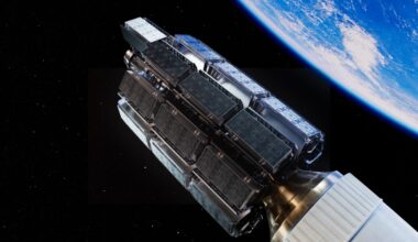 Amazon Leo set to accelerate satellite production and launch cadence