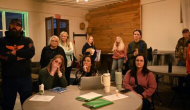 Rage, suspicion, fear: Why Laurel’s residents want to stop a new state psychiatric facility