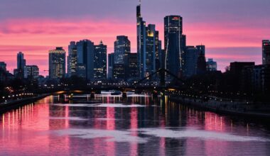 ECB head Lagarde thinks businesses may be quick to raise prices due to Iran war