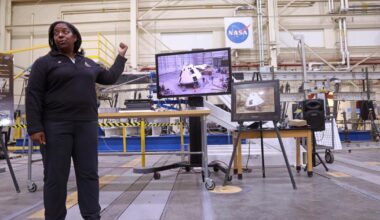 How NASA plans to keep Artemis astronauts alive if disaster strikes