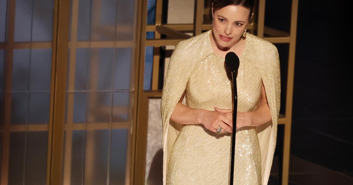 Oscars 2026 live updates: Winners list, red carpet, how to watch