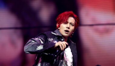 Heeseung going solo; Enhypen will continue with six members