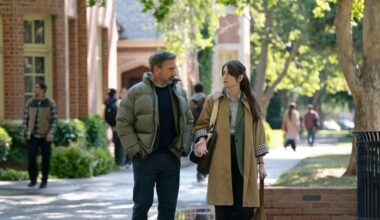 'Rooster' review: Steve Carell leads a gentle father-daughter comedy