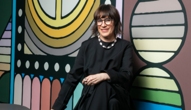 Madeleine Grynsztejn to leave the MCA Chicago at end of 2026